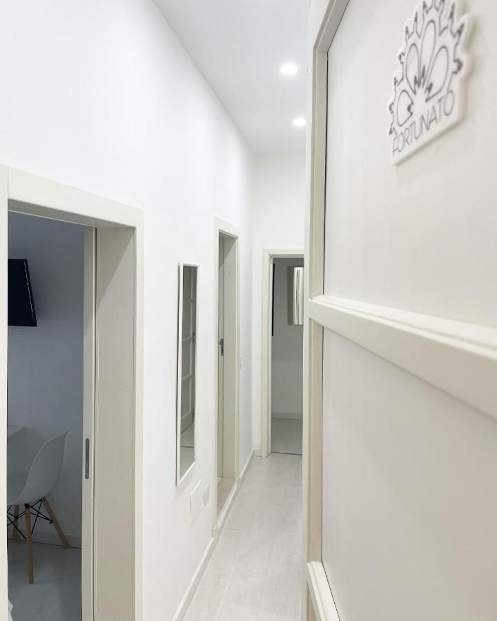Dai 3 Santi Bed & Breakfast Lecce Exterior photo