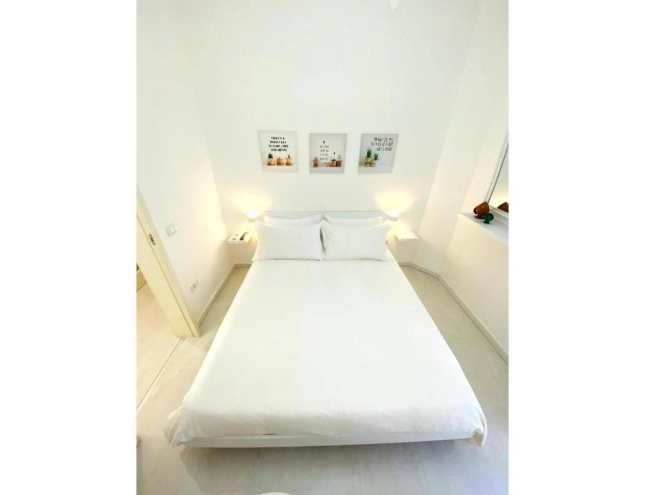 Dai 3 Santi Bed & Breakfast Lecce Exterior photo