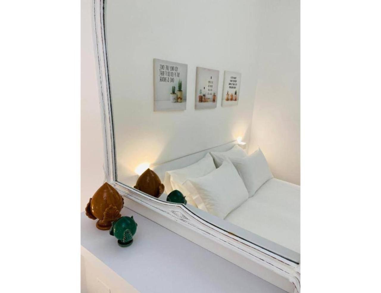 Dai 3 Santi Bed & Breakfast Lecce Exterior photo