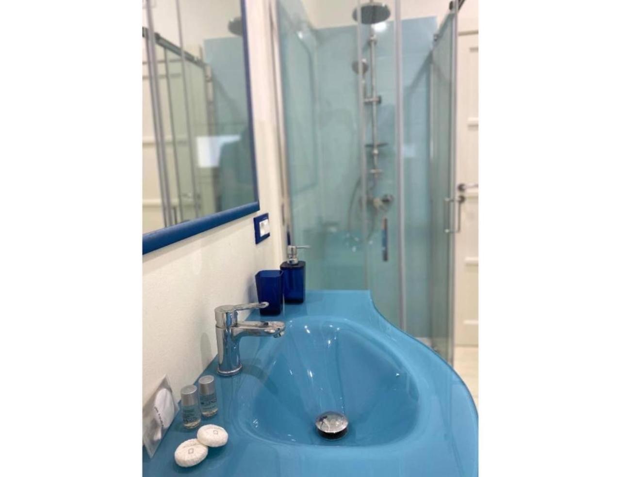 Dai 3 Santi Bed & Breakfast Lecce Exterior photo