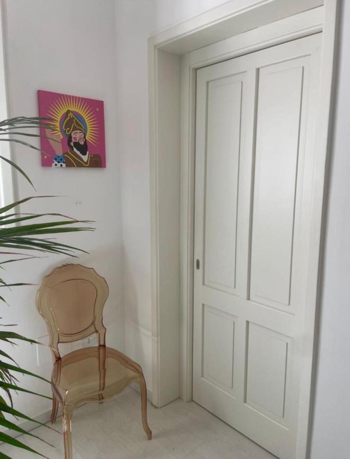 Dai 3 Santi Bed & Breakfast Lecce Exterior photo