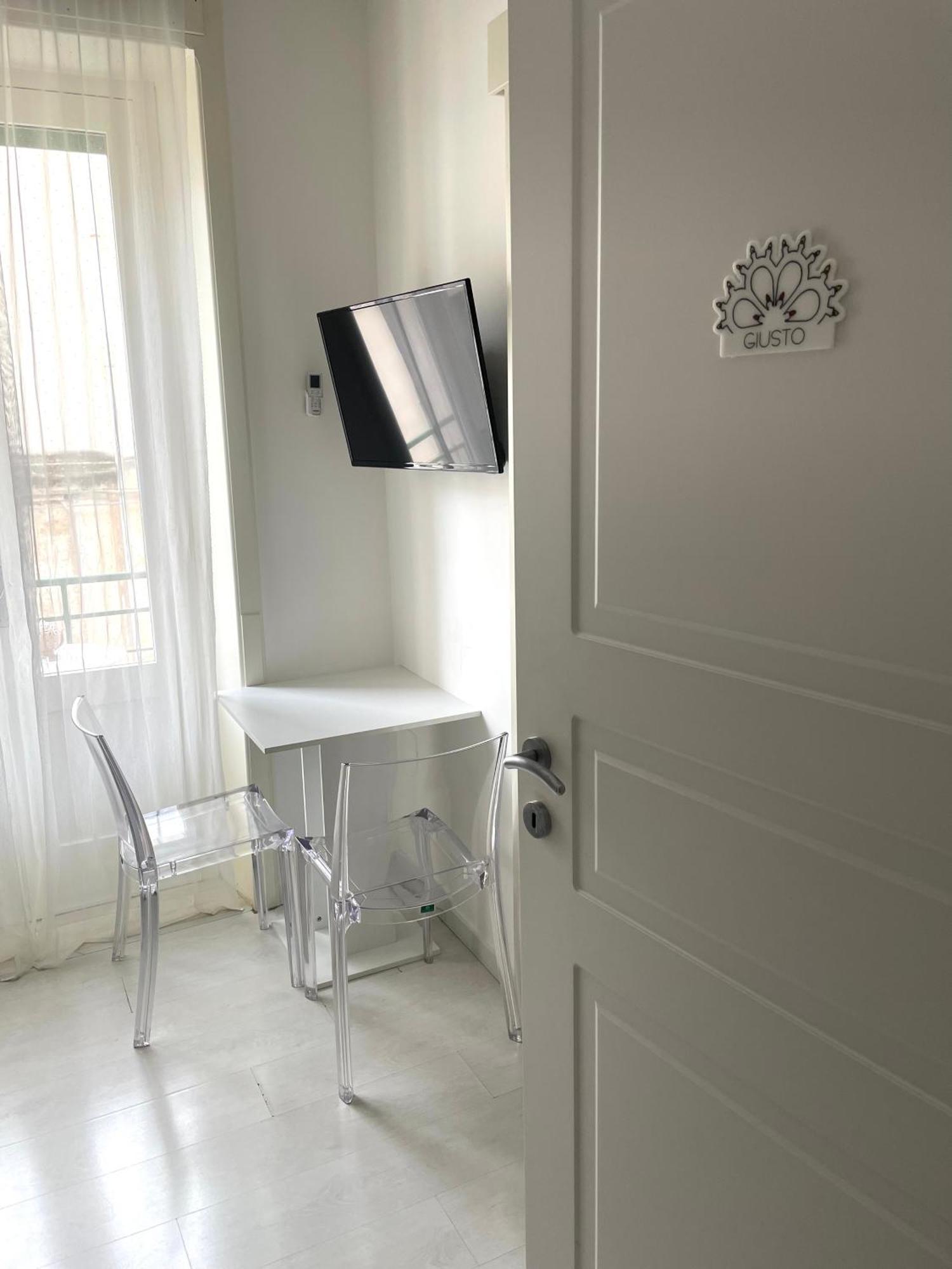 Dai 3 Santi Bed & Breakfast Lecce Exterior photo