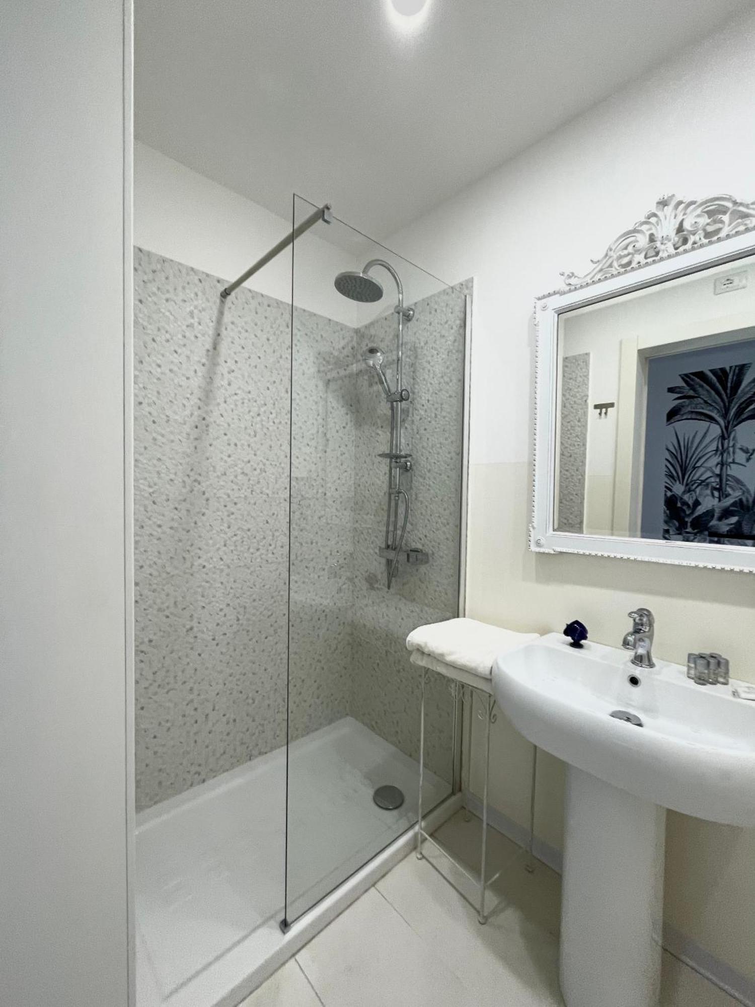 Dai 3 Santi Bed & Breakfast Lecce Exterior photo