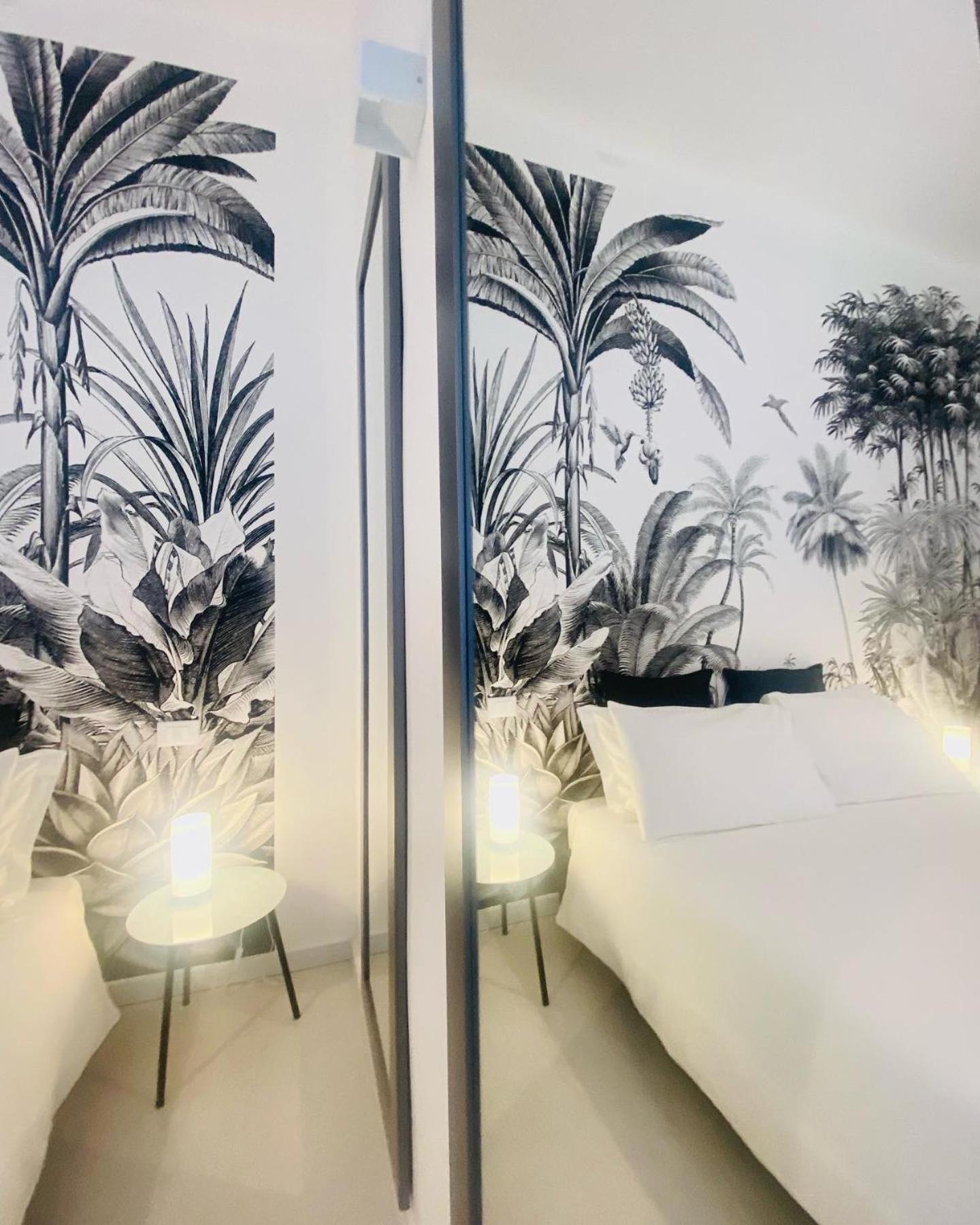 Dai 3 Santi Bed & Breakfast Lecce Exterior photo