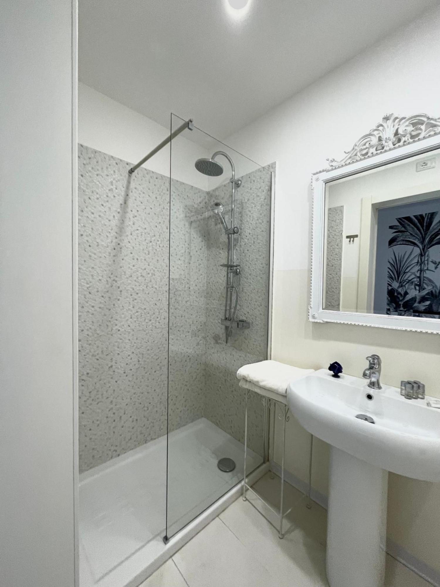Dai 3 Santi Bed & Breakfast Lecce Exterior photo